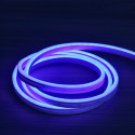 Neón Flexible 12V RGB 12W/m 900lm 12mm Ancho IP65