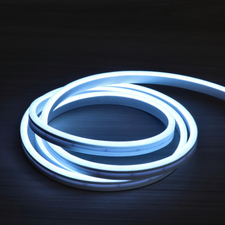 Flexible LED Strip 12V RGB...