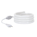 Neón Flexible 220V Circular 9W/m 560lm Ø16 mm IP65