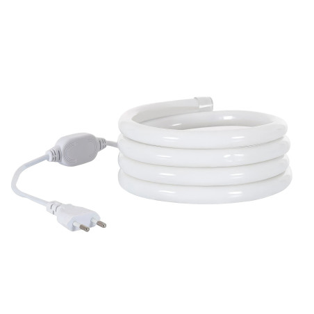 Neón Flexible 220V Circular 9W/m 560lm Ø16 mm IP65