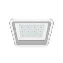 Foco LED ATEX 100W Superficie o Empotrable para Gasolineras