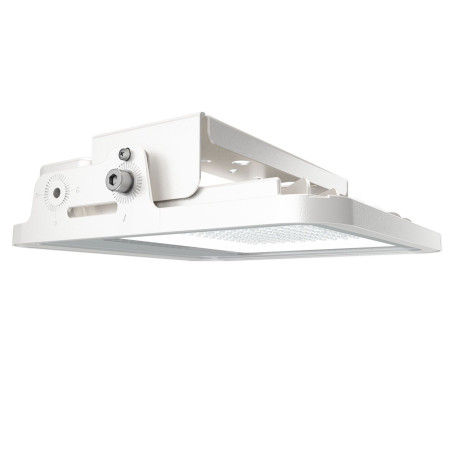 ATEX LED-Strahler 100W zur Aufputz- oder Einbaumontage für Tankstellen