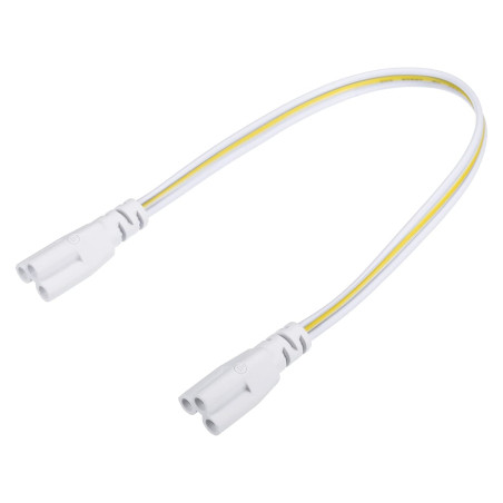 20 cm double connection...