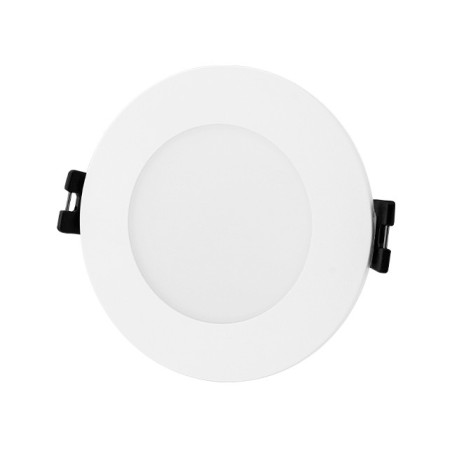 IP65 PC round fixture for...