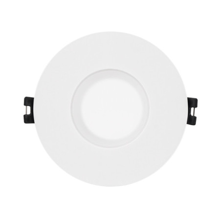Imagen de Aro orientable para bombilla dicroica Ø110mm
