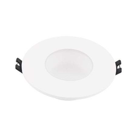 Imagen de Aro orientable para bombilla dicroica Ø110mm