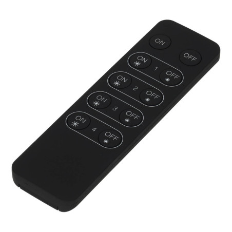 Control remoto RF 433MHz...