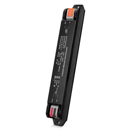 24V 60W LED power supply...