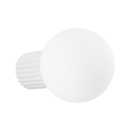 Wall lamp HALO white IP44