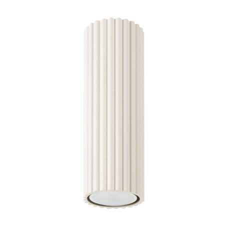 Plafonnier KARBON 20 beige