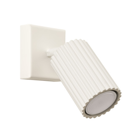 Wandleuchte KARBON beige