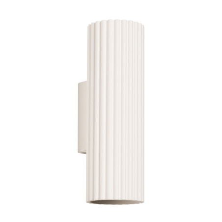 Wall lamp KARBON 20 beige