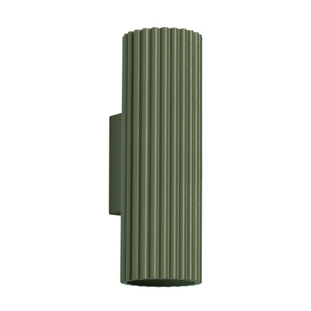 Wall lamp KARBON 20 olive...