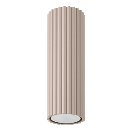 Plafond KARBON 20 taupe