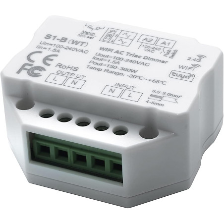 LED Dimmer Controller 360W