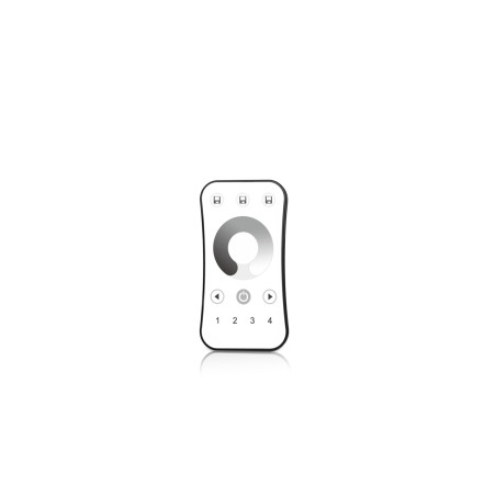 Multi-zone RF remote...