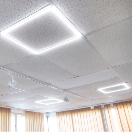 Telaio luminoso a LED 60x60...