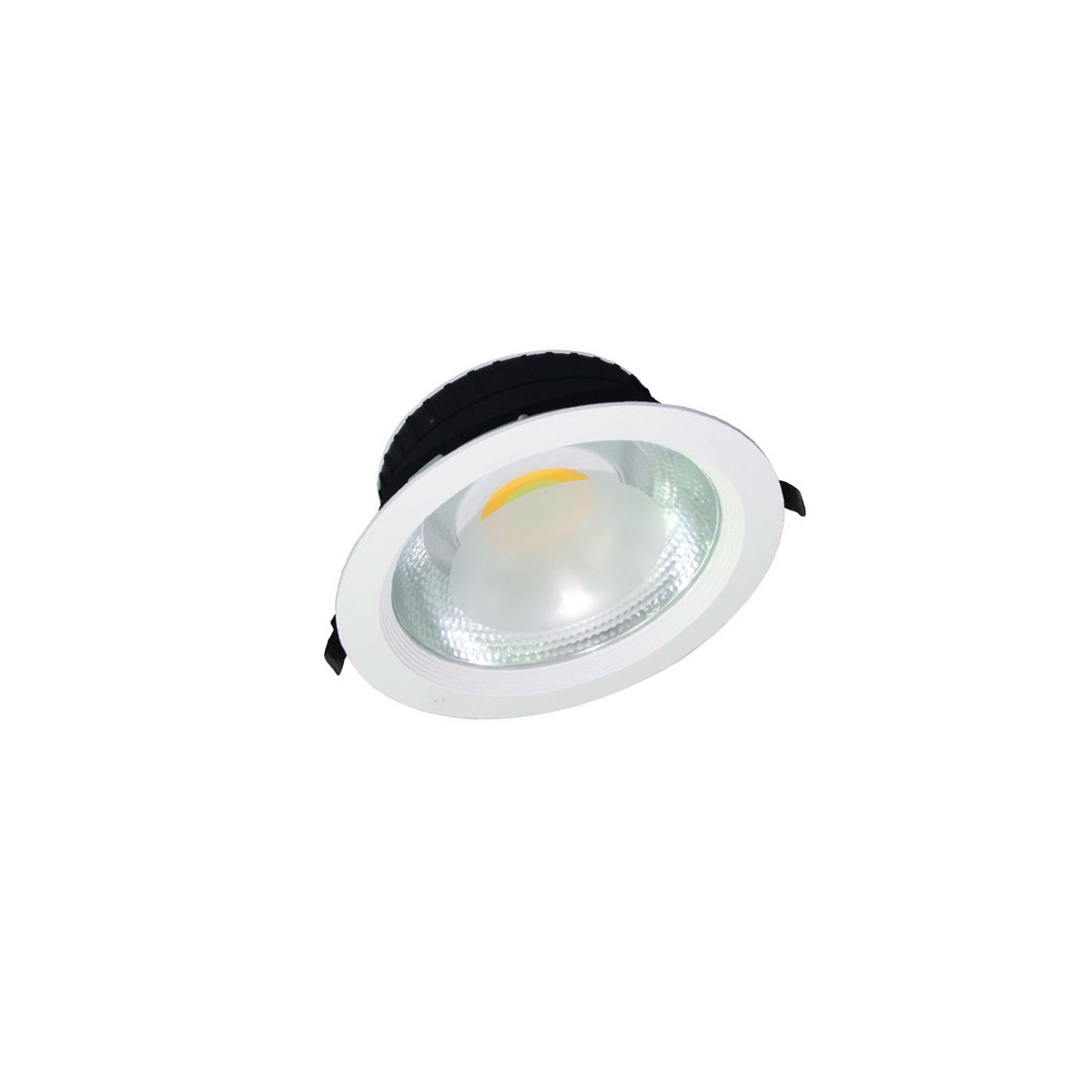 Proyector led Techo redondo 30W