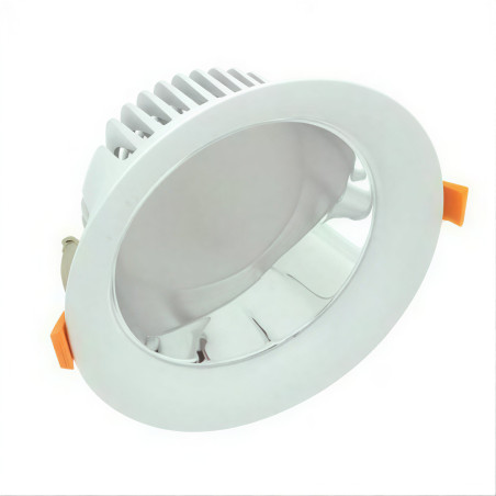 Downlight LED de 20W branco...