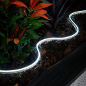 Neón Flex LED 24V 7W/m exterior