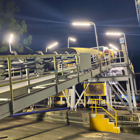 Réglette Étanche ATEX LED 60W IP66