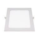 Downlight - Square 12W Panel