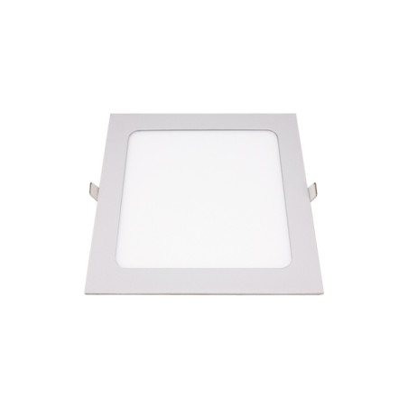 Downlight panel 3W cuadrado