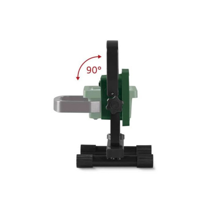 Tragbarer Wiederaufladbarer LED-Strahler 20W