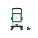 Tragbarer Wiederaufladbarer LED-Strahler 20W