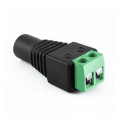 Adattatore DC Jack Femmina con Morsetti a Vite