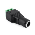 Adattatore DC Jack Femmina