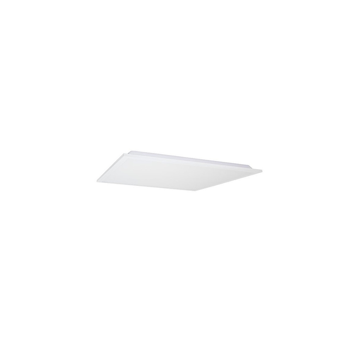 Painel LED Retroiluminado 60x60 40W IP65