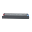 Trasformatore LED con Regolazione Automatica 12V/24V