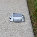 Baliza Solar LED Flash de Carretera