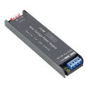 Transformador LED 200W con Ajuste Automático 12V/24V