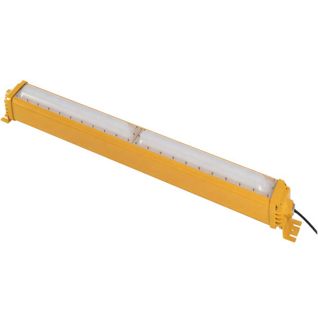 ATEX LED Linear Lamp 100W...