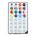 Controller für 220V RGB IC LED-Streifen mit RF-Fernbedienung und Bluetooth