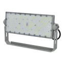 STADIUM 200W LED Floodlight 150lm/W 90˚ IP65 Mean Well