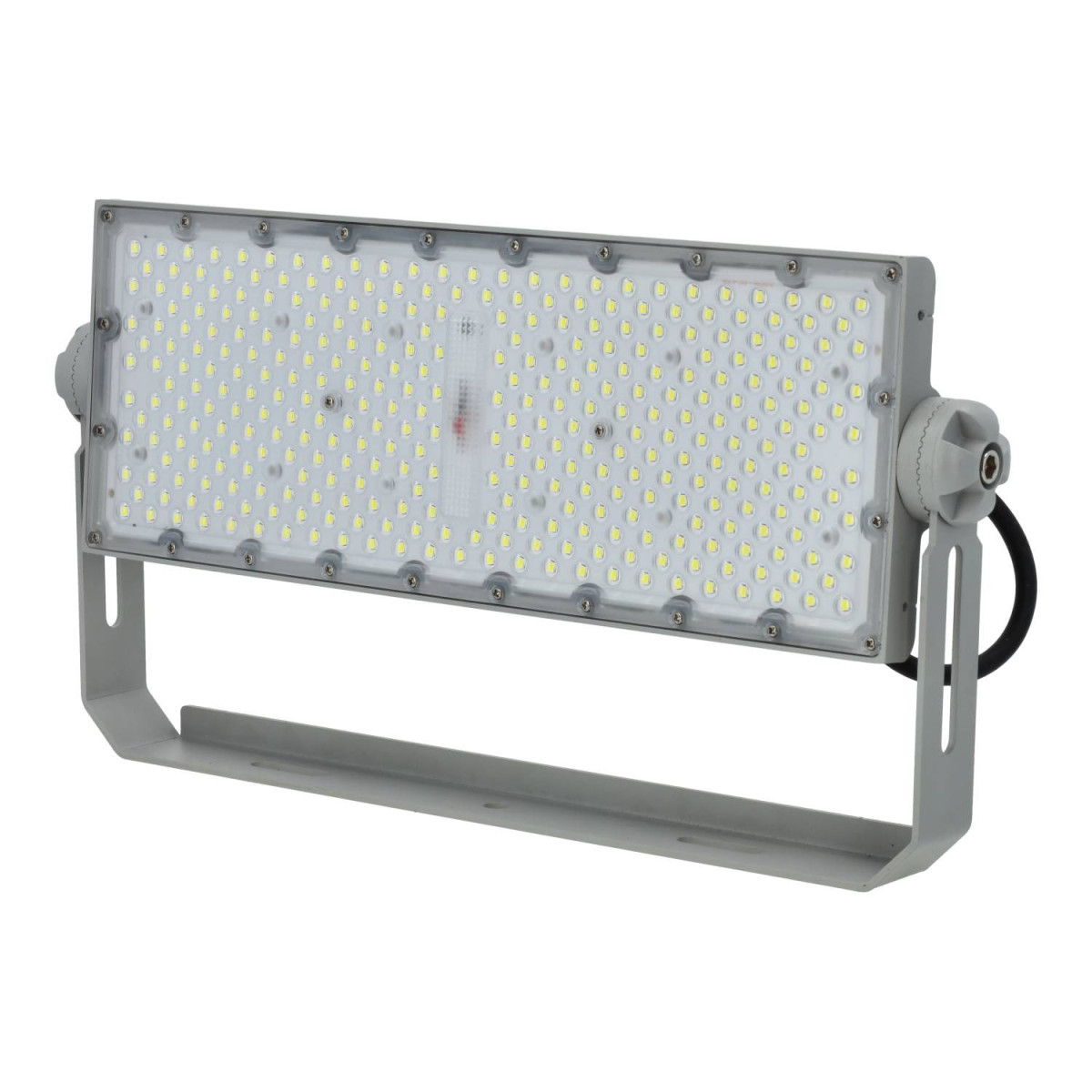 Proiettore LED STADIUM 200W 150lm/W 90˚ IP65 Mean Well