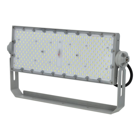 Projetor LED STADIUM 200W 150lm/W 90˚ IP65 Mean Well