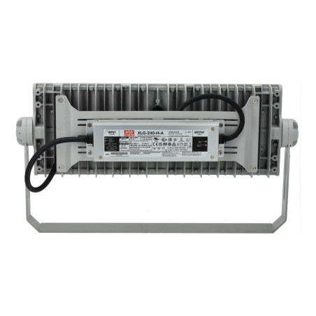Dietro Proiettore LED STADIUM 200W LUMILEDS - Mean Well