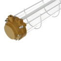 Pantalla Estanca ATEX IP65 1200mm