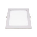 Downlight led 6W praça