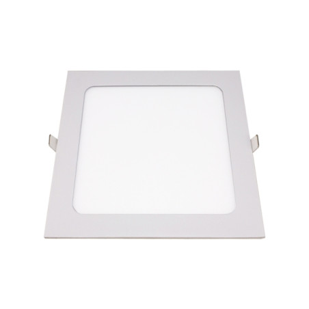 Downlight led 6W praça