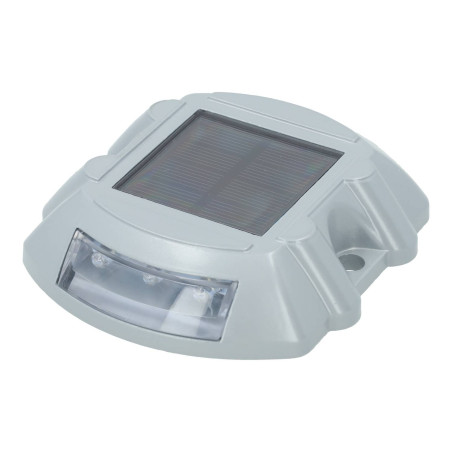 Baliza Solar LED Flash de...
