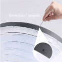 Farola Solar LED Villa 10W