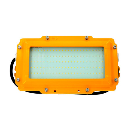Foco LED ATEX 20W 120˚ IP65