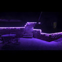 Tira LED 12V RGB Impermeable 14.4W/m