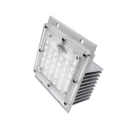30W Bridgelux LED-Modul für...