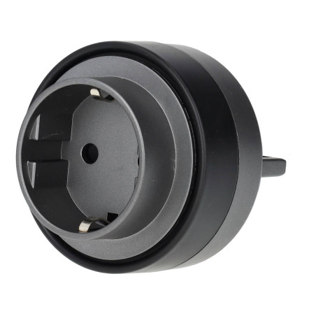 Schuko-Steckdose 16A